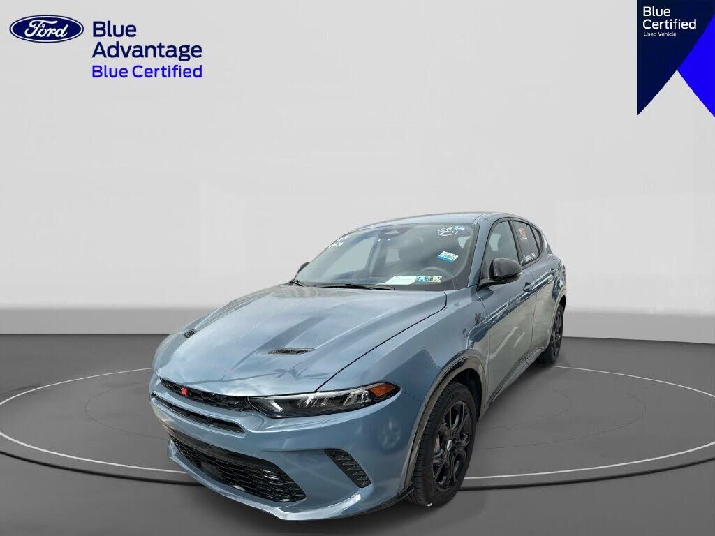 2024 DODGE HORNET