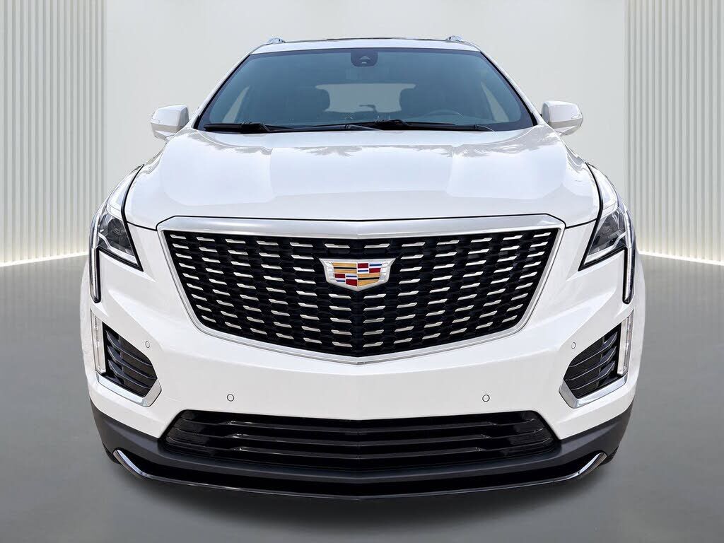2023 CADILLAC XT5