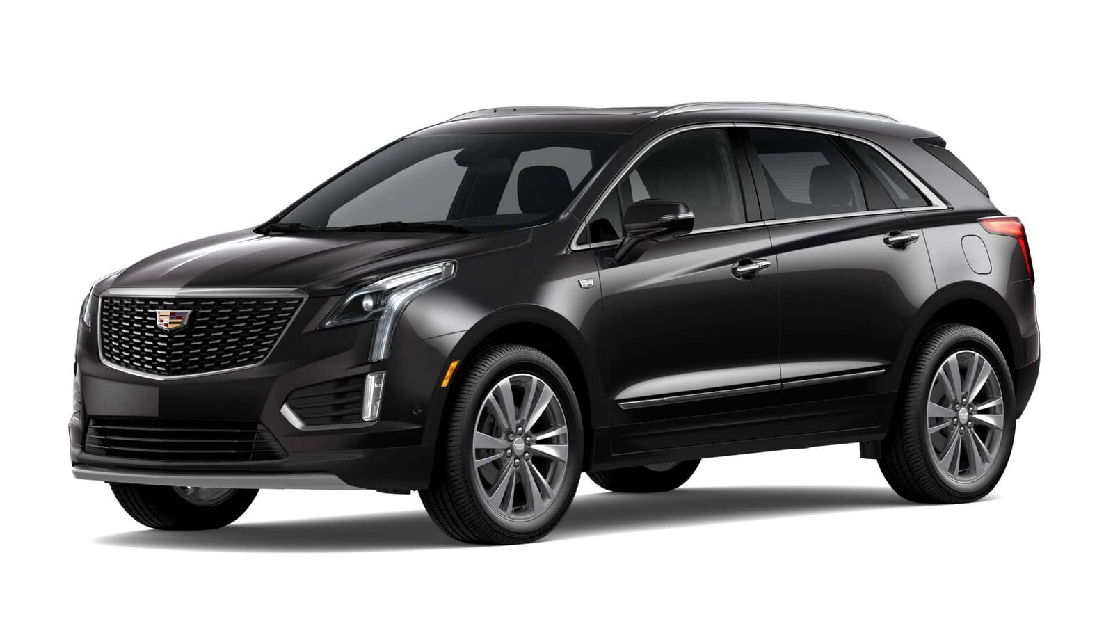 2026 CADILLAC XT5