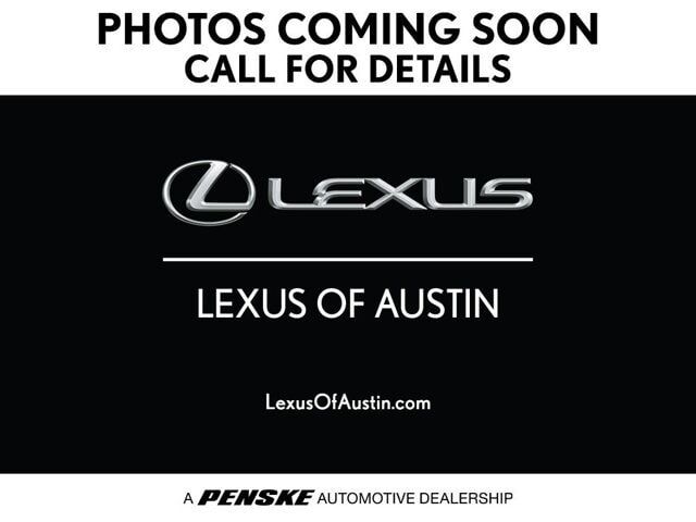 2026 LEXUS LX