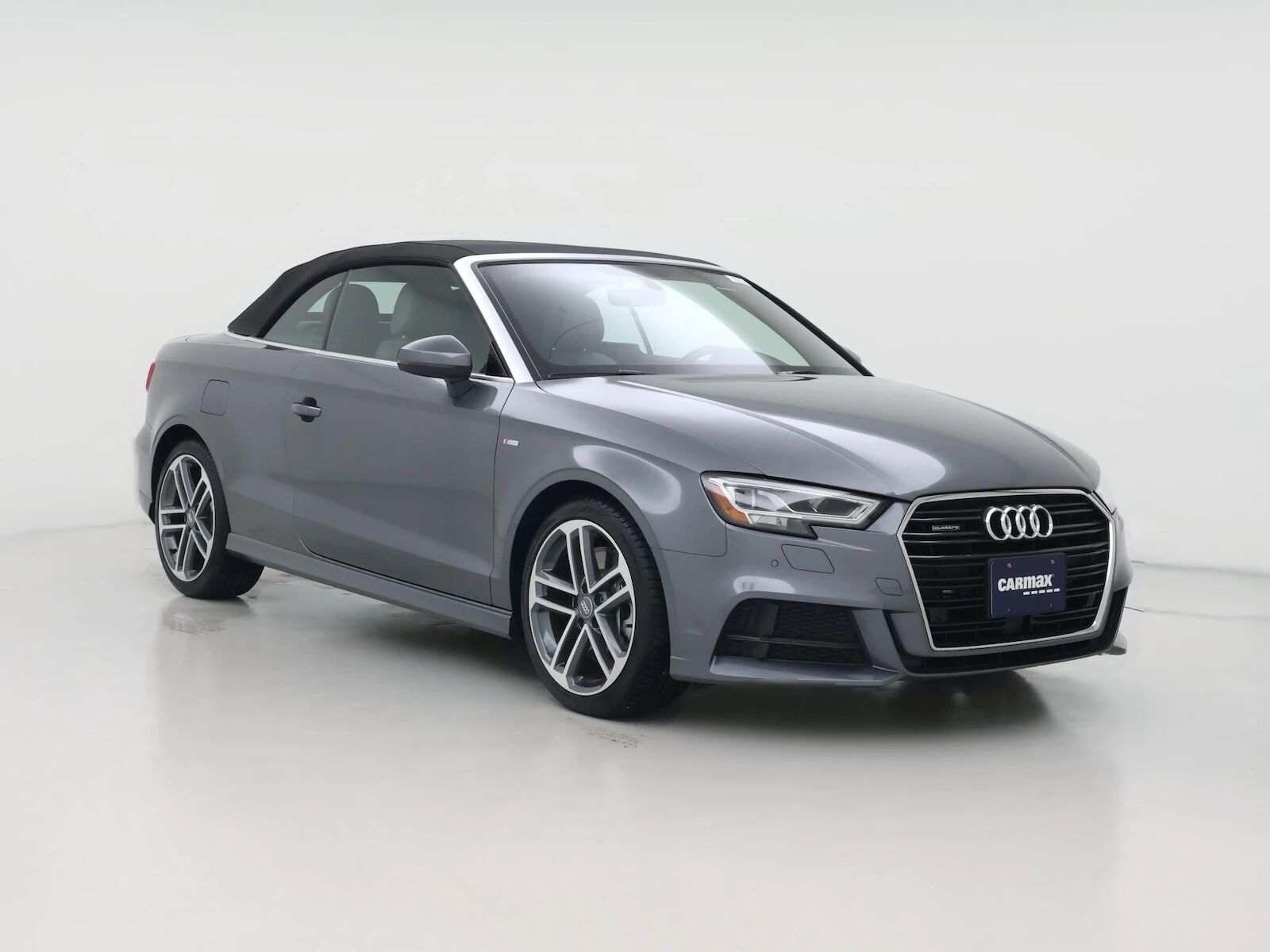 2019 AUDI A3