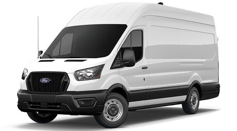 2027 FORD Transit