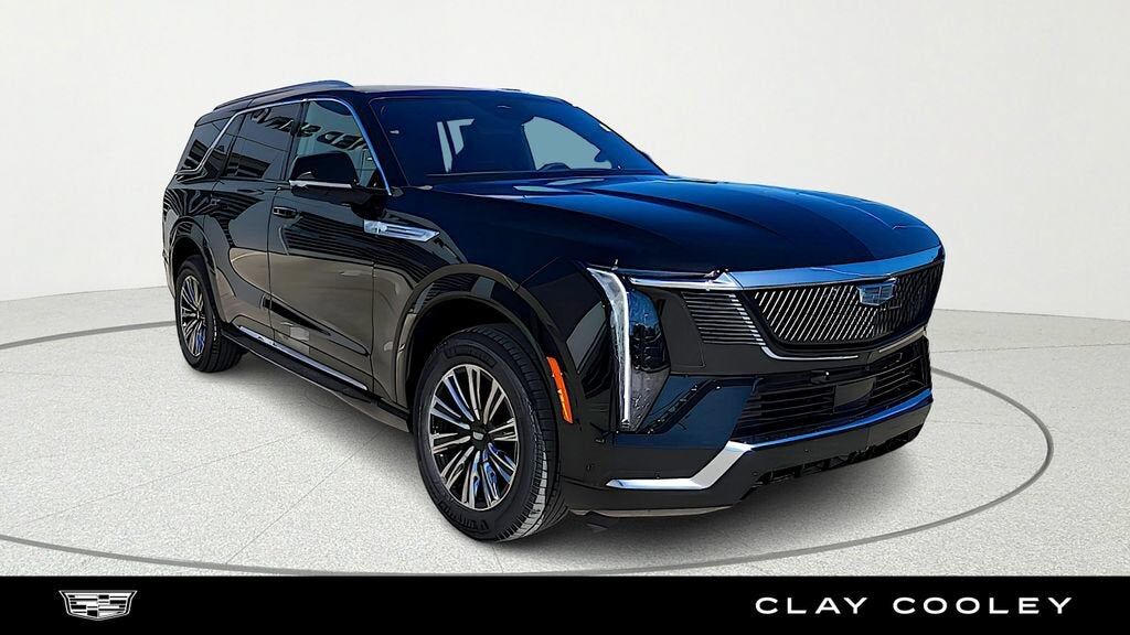 2026 CADILLAC Escalade IQL