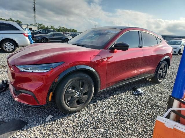 2023 FORD Mustang