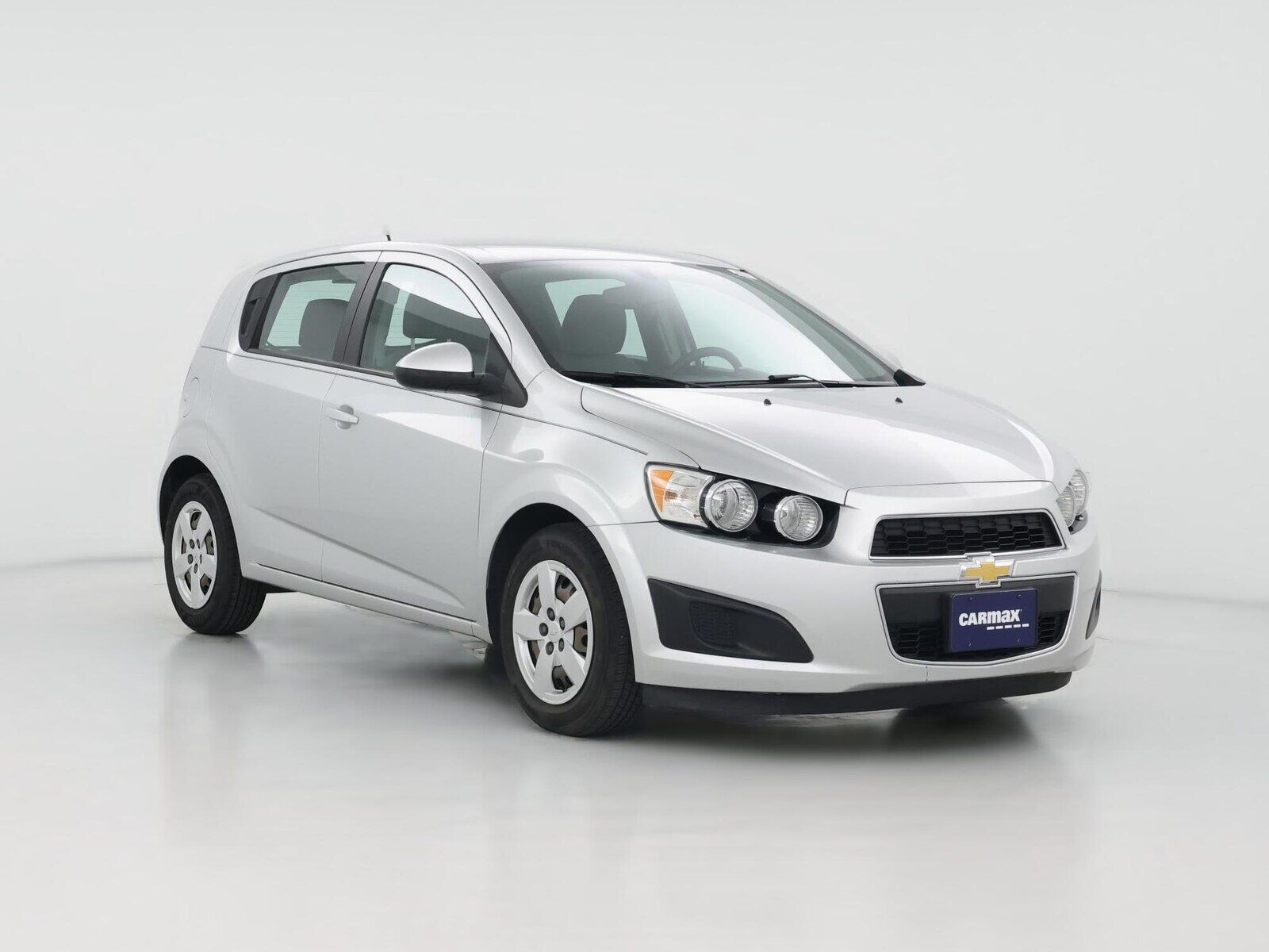 2015 CHEVROLET Sonic