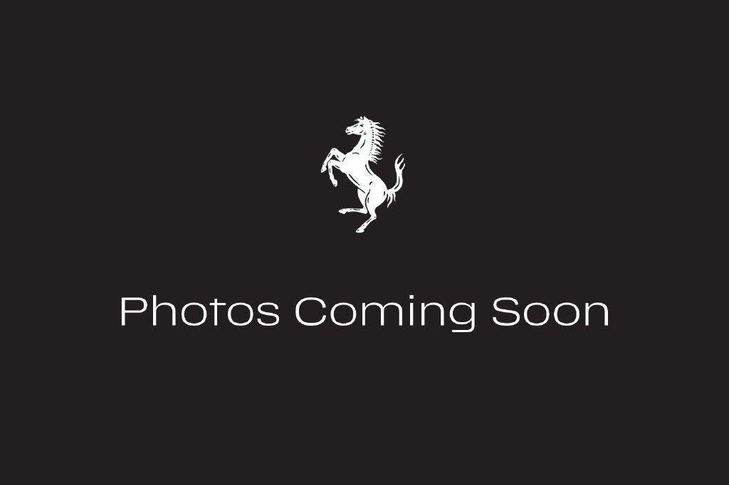 2021 FERRARI Roma