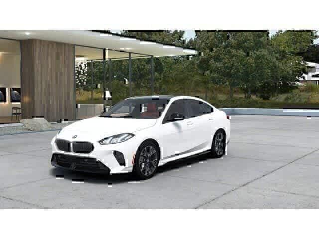 2026 BMW 2 Series