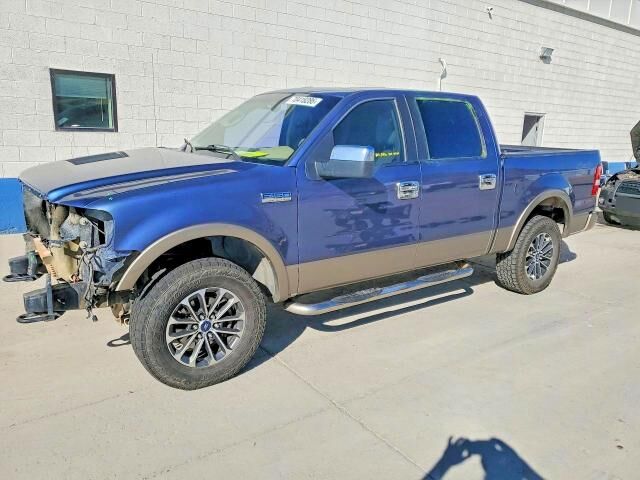 2005 FORD F-150