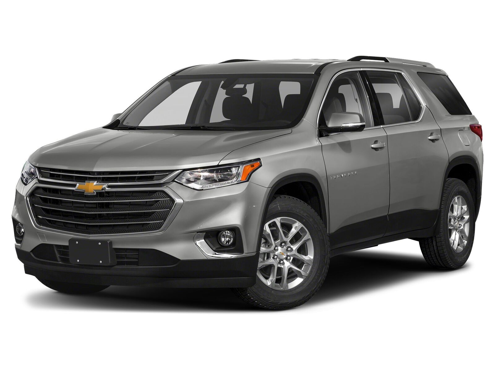 2021 CHEVROLET Traverse
