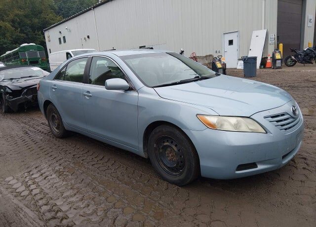 2009 TOYOTA Camry
