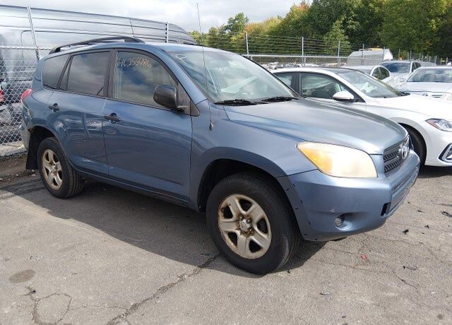 2006 TOYOTA RAV4