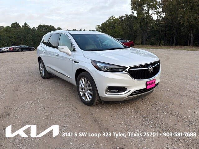 2019 BUICK Enclave