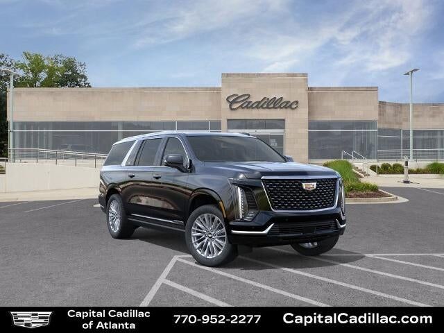 2026 CADILLAC Escalade ESV