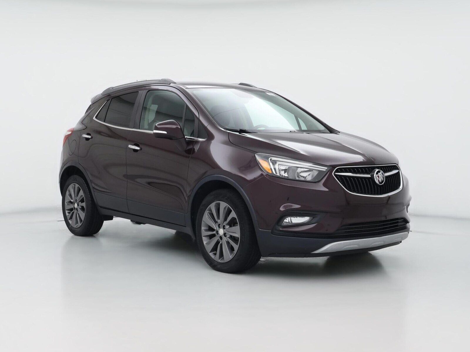 2017 BUICK Encore