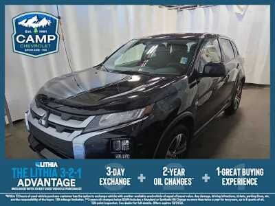 2025 MITSUBISHI Outlander Sport