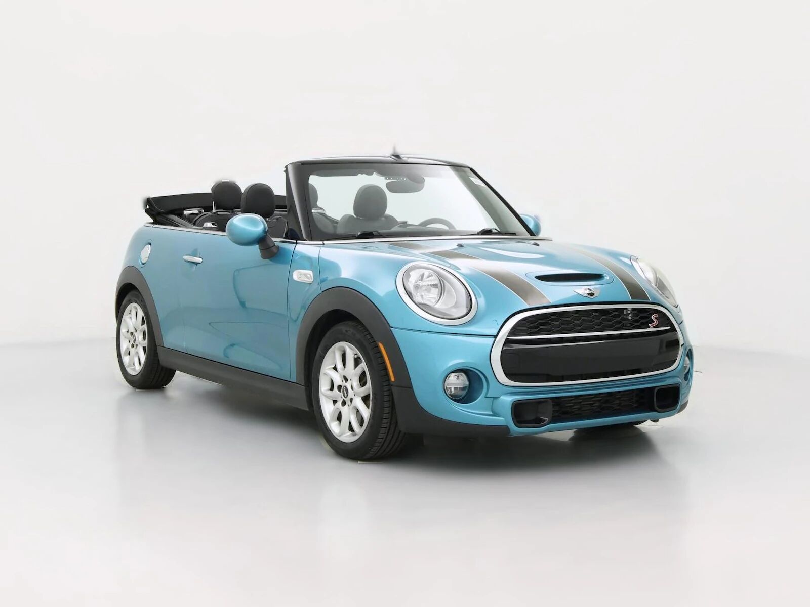 2017 MINI Cooper Convertible