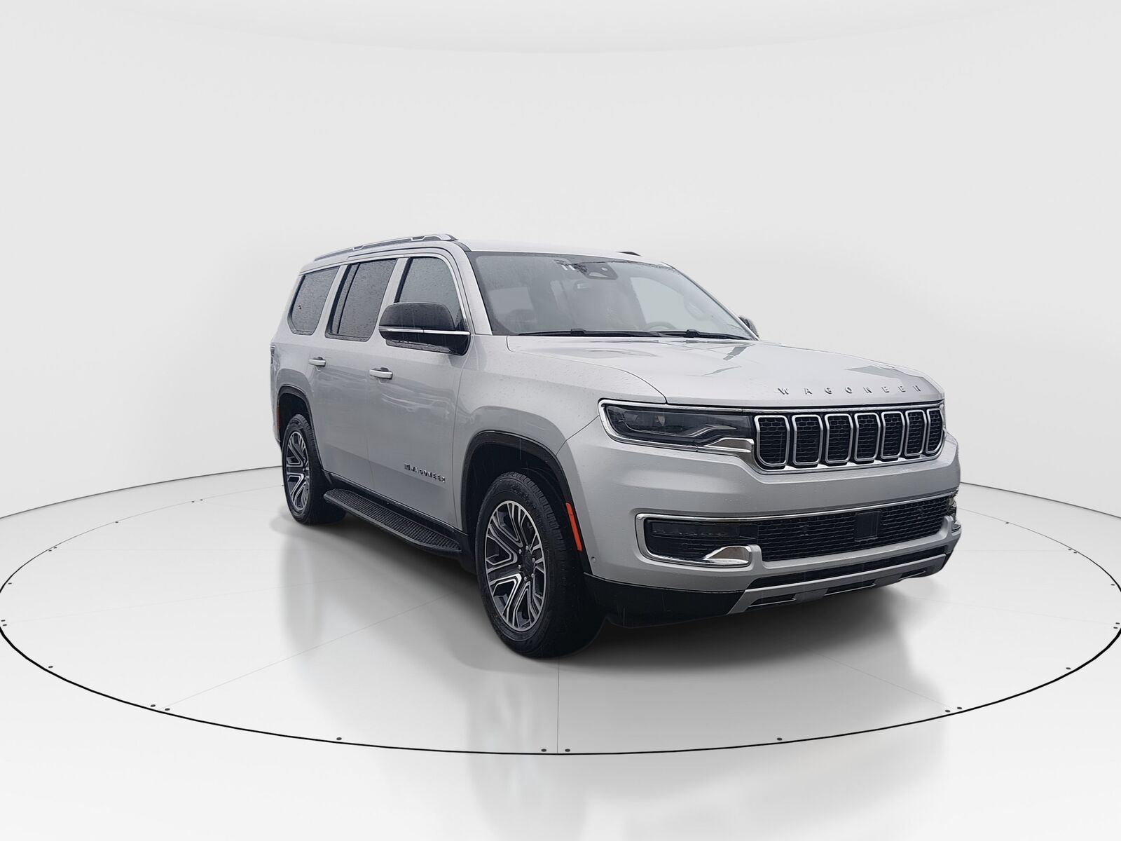 2024 JEEP Wagoneer