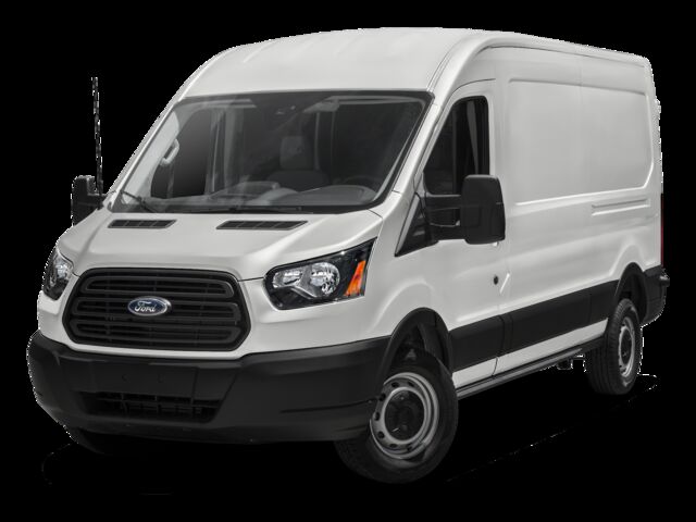 2017 FORD Transit