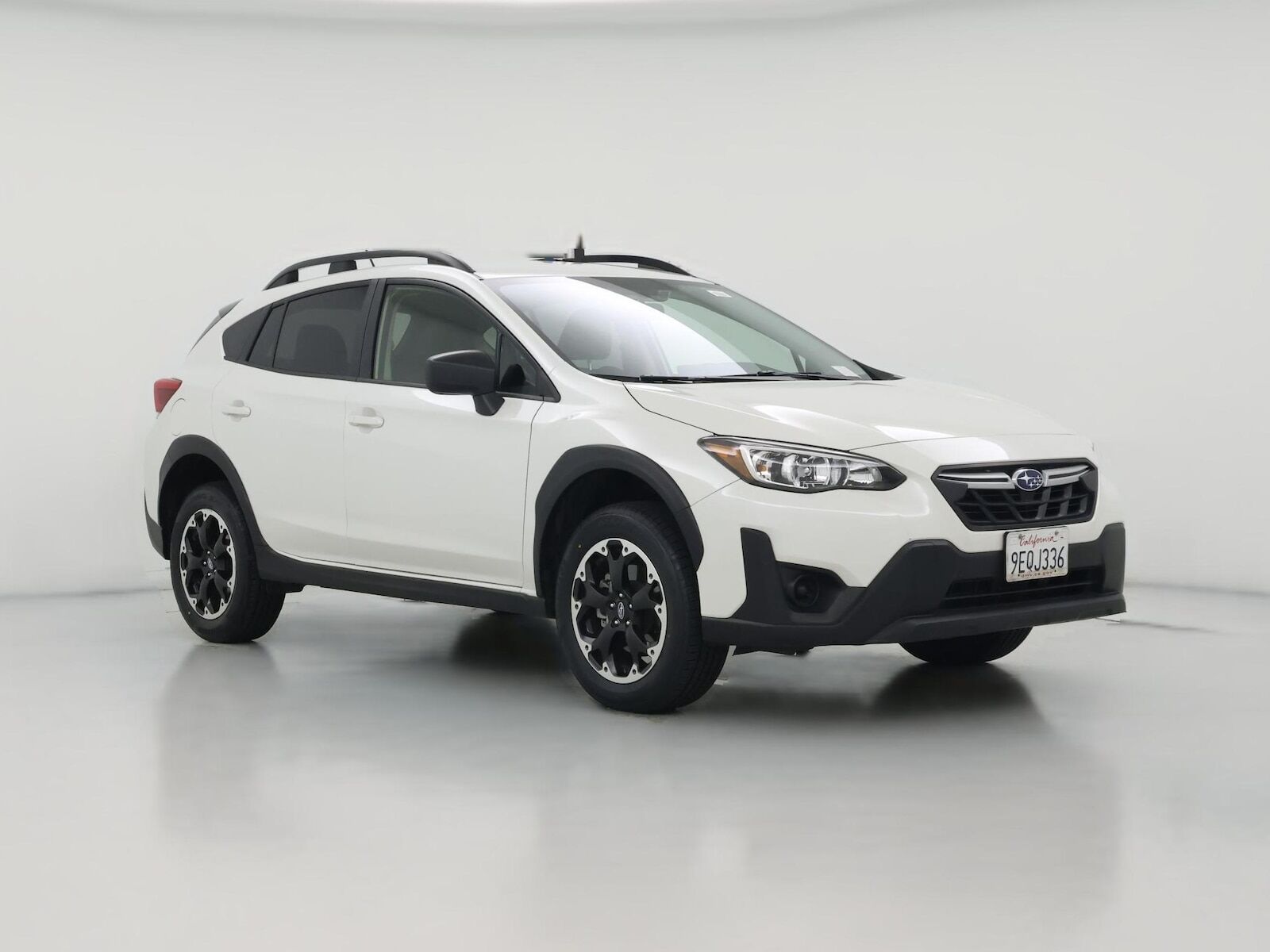 2023 SUBARU Crosstrek