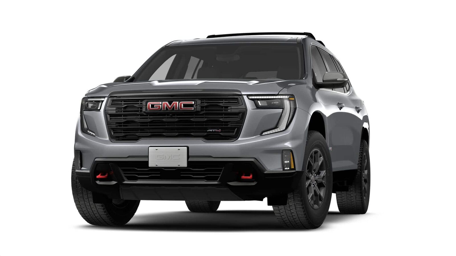 2027 GMC Acadia
