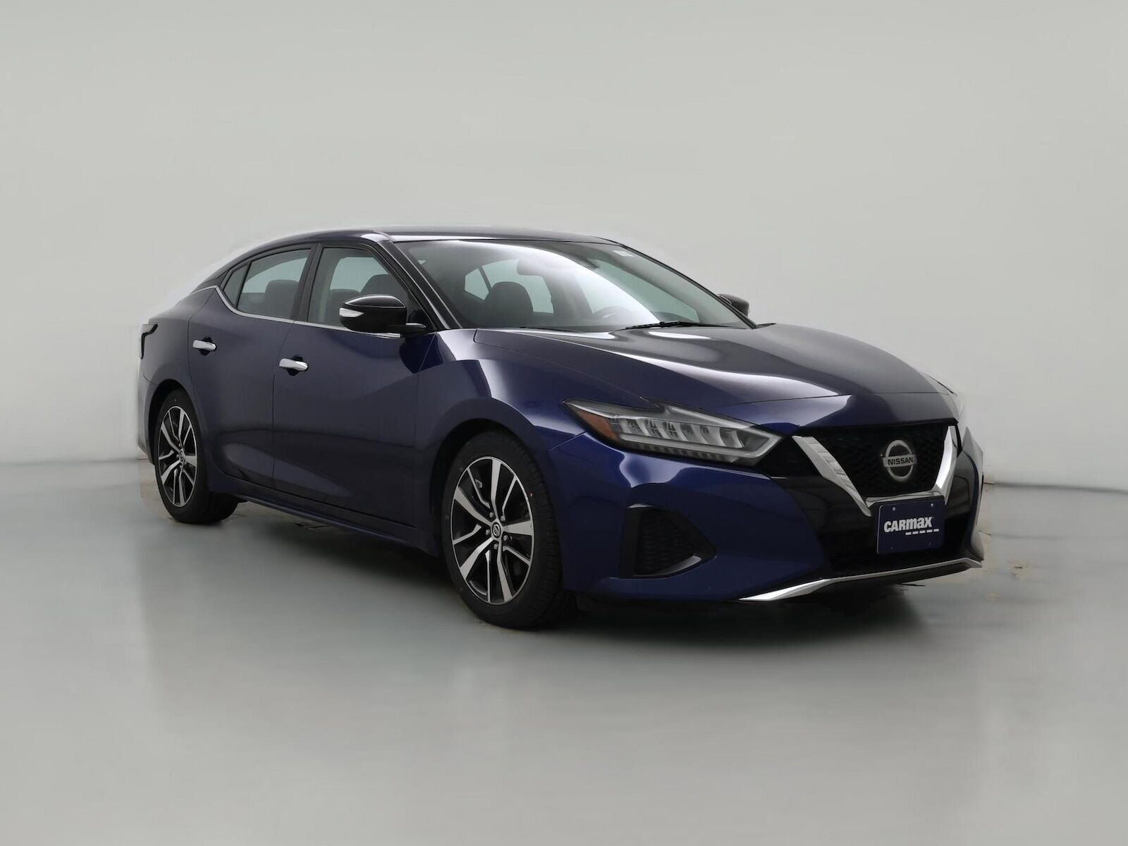 2022 NISSAN Maxima