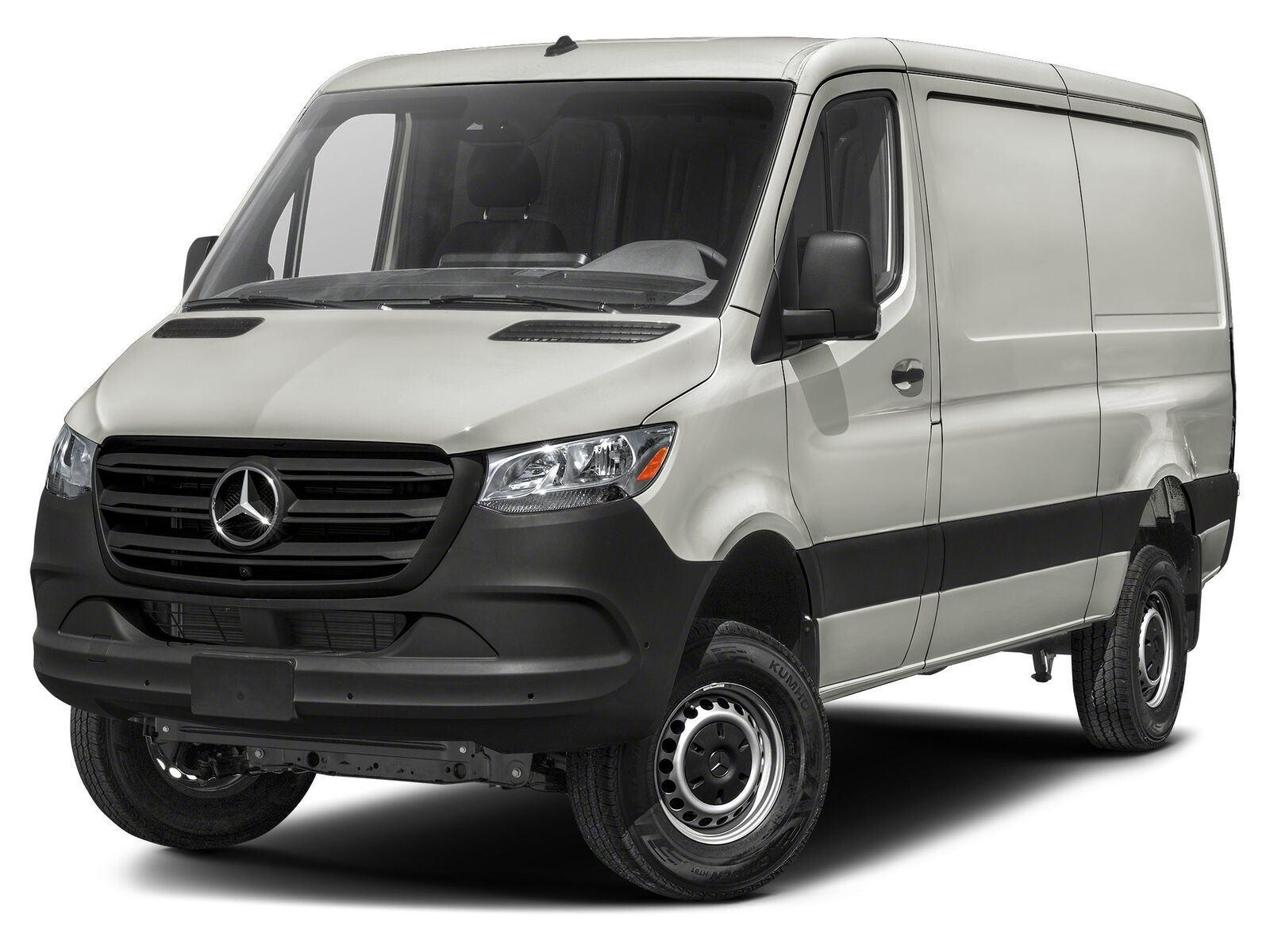 2024 MERCEDES-BENZ Sprinter