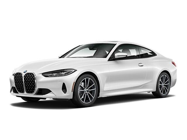 2022 BMW 4 Series