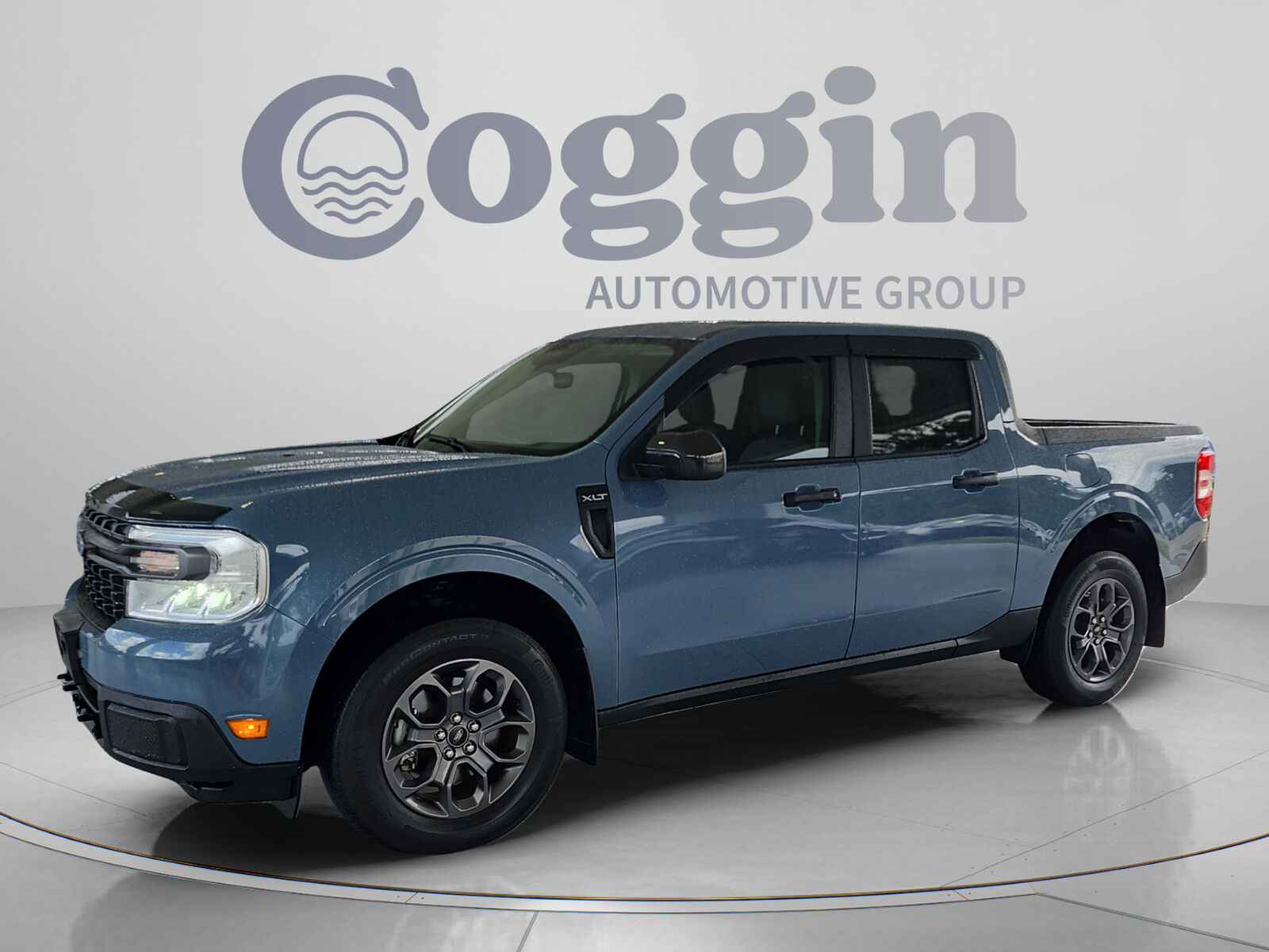 2024 FORD Maverick