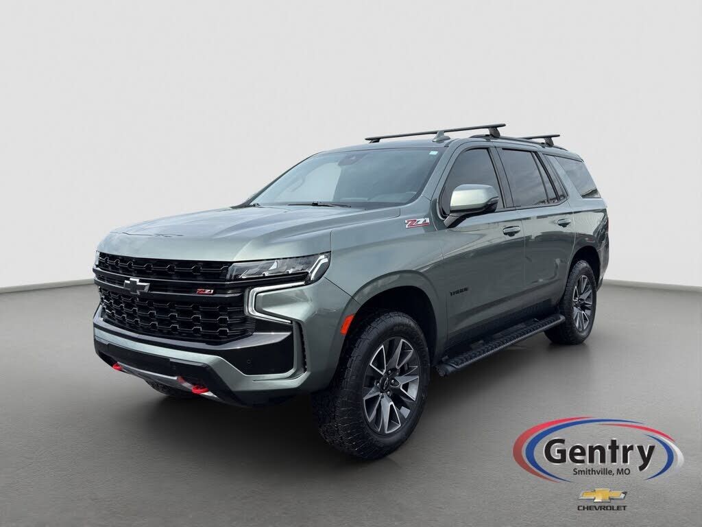 2023 CHEVROLET Tahoe