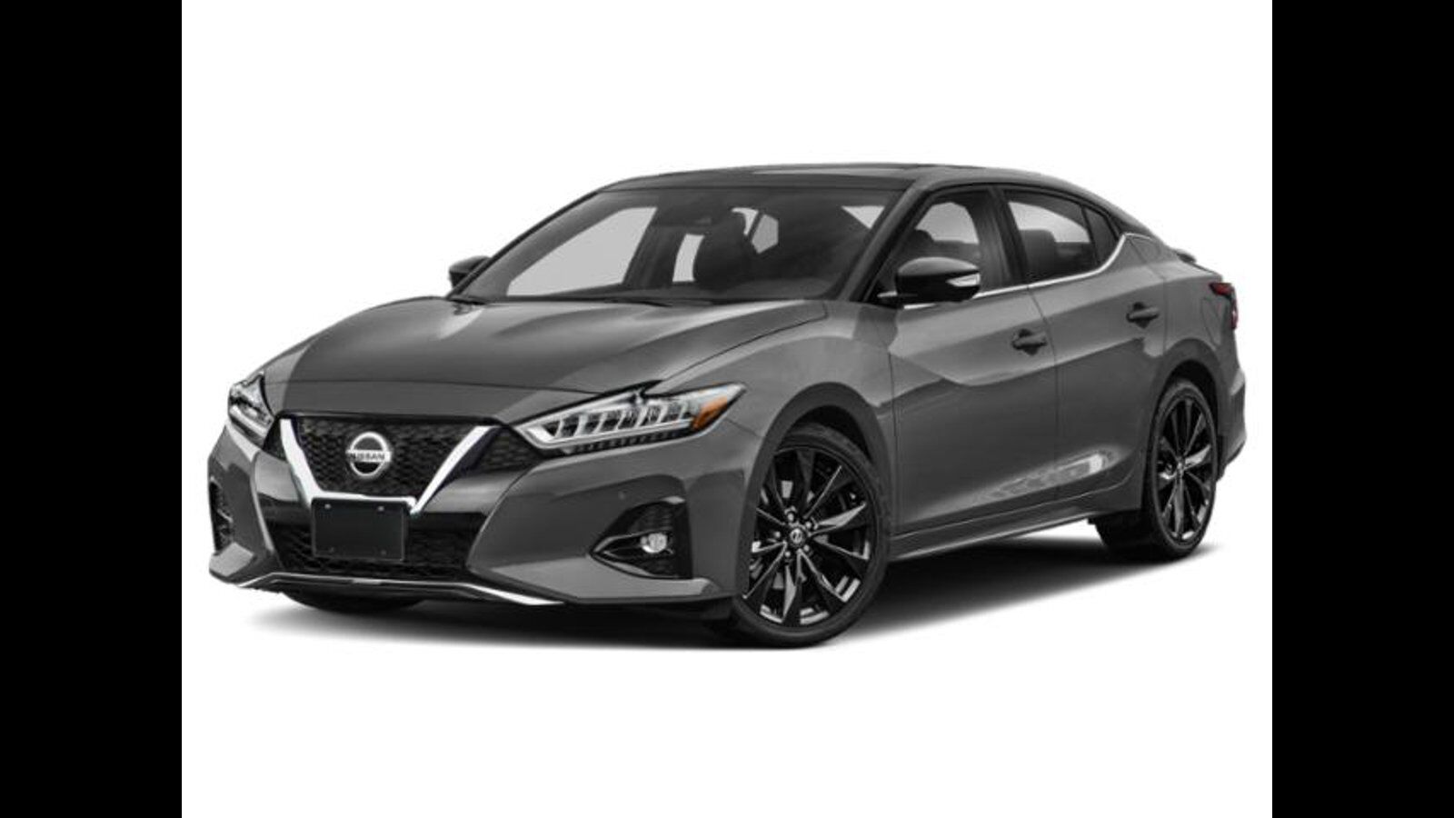 2020 NISSAN Maxima