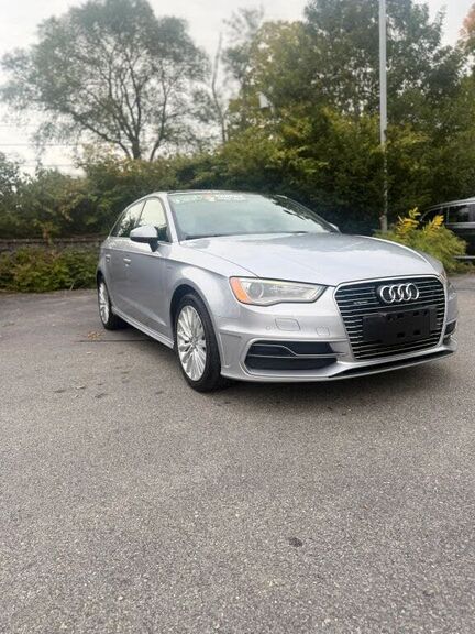 2016 AUDI A3
