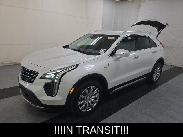 2023 CADILLAC XT4