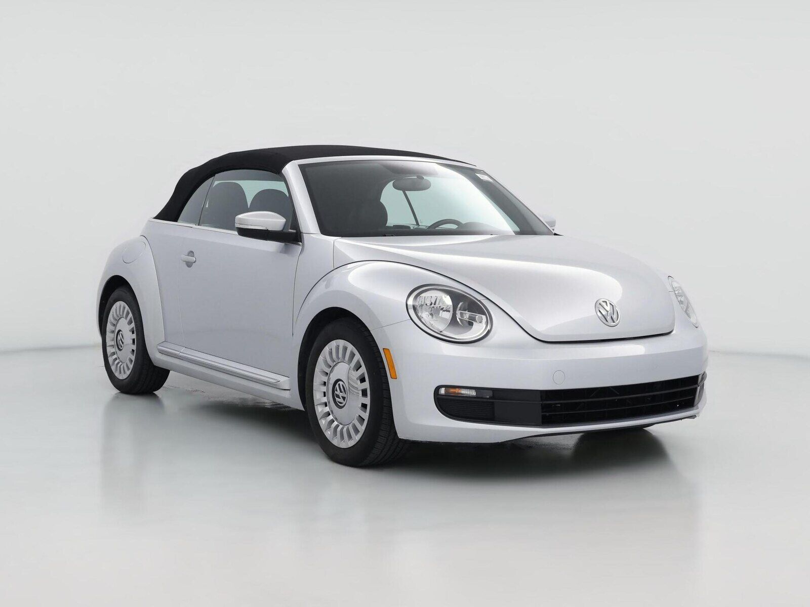 2014 VOLKSWAGEN Beetle