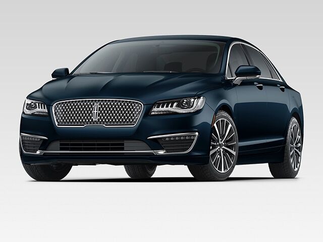 2020 LINCOLN MKZ