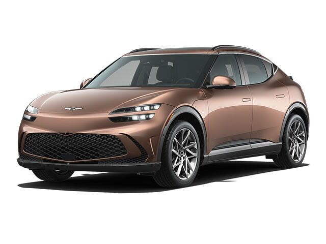 2024 GENESIS GV60