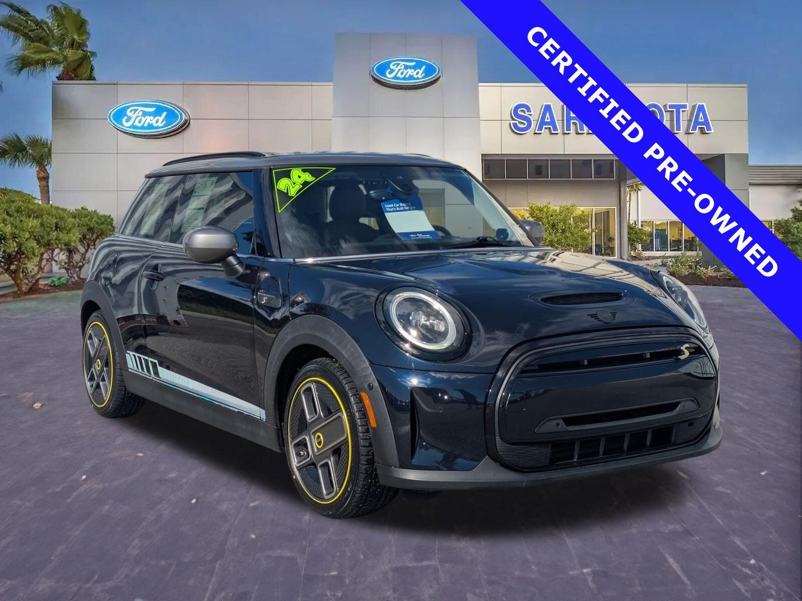 2024 MINI Hardtop