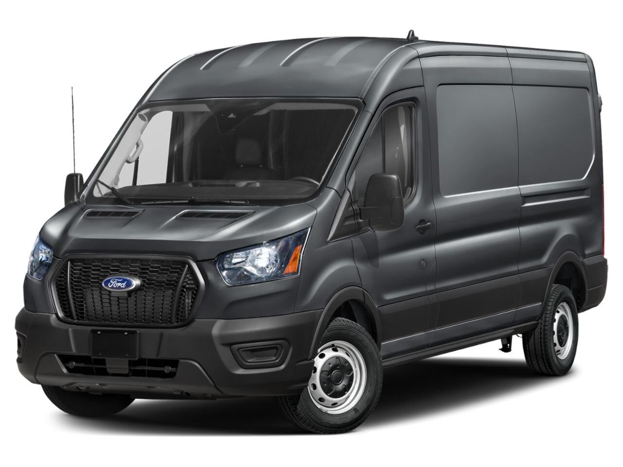 2027 FORD Transit