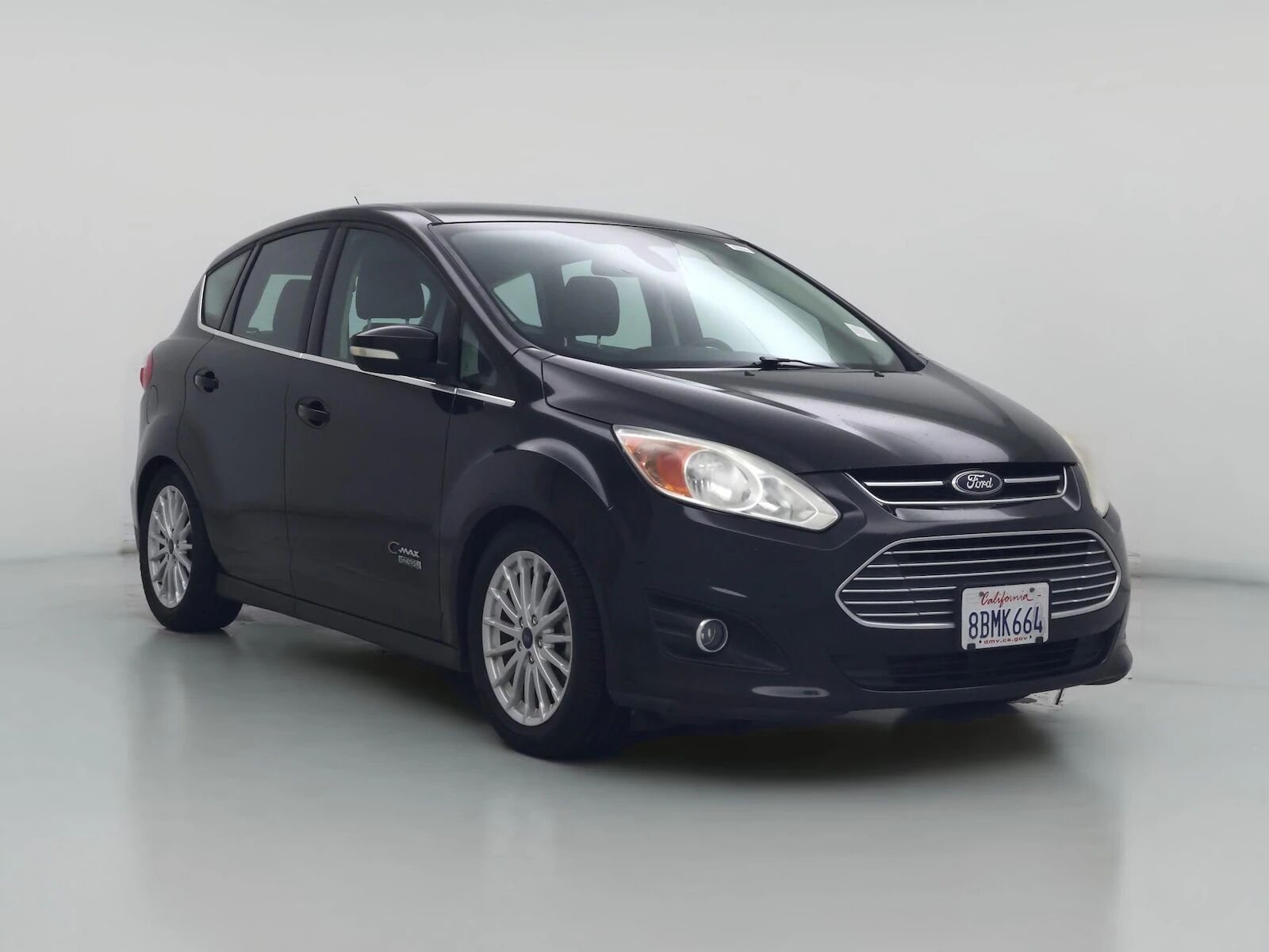 2014 FORD C-max