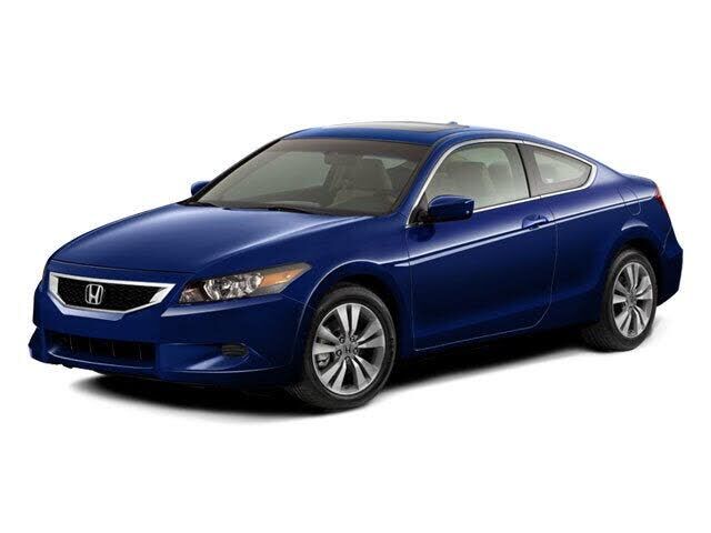 2010 HONDA Accord