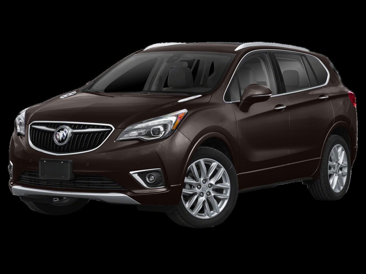 2020 BUICK Envision