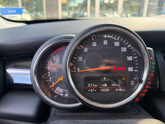 2017 MINI Hardtop