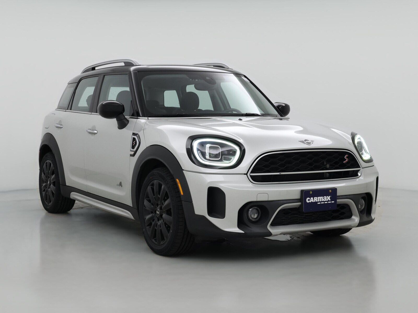 2022 MINI Countryman