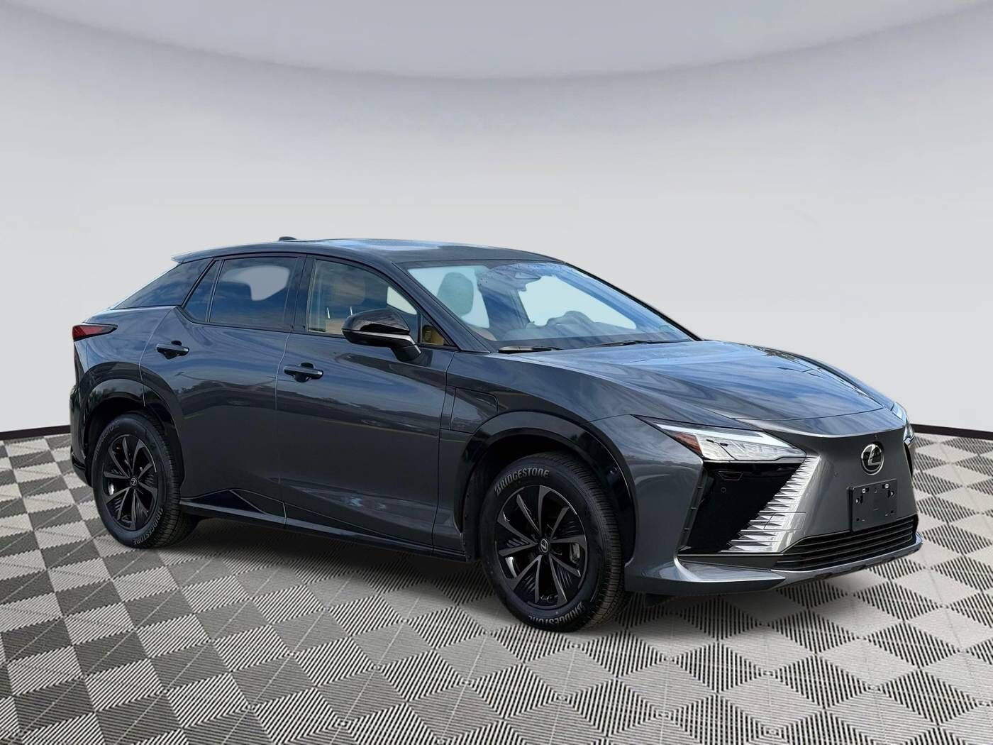 2026 LEXUS RZ