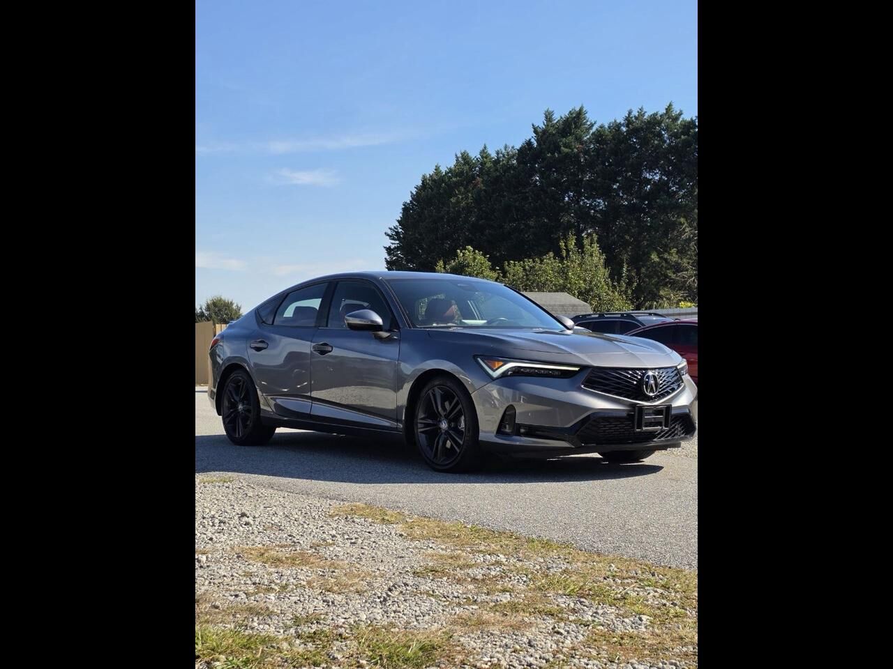 2024 ACURA Integra