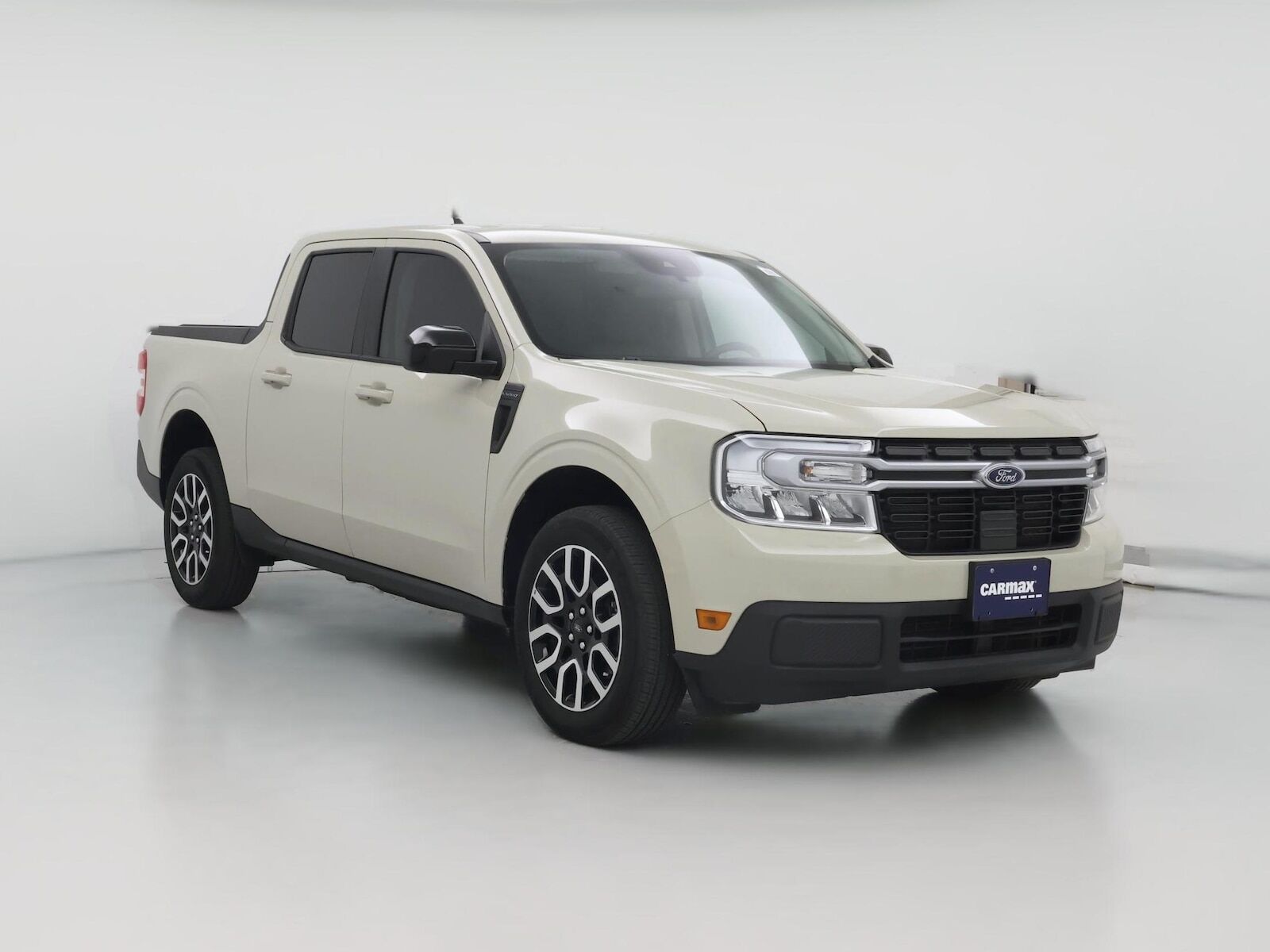 2024 FORD Maverick