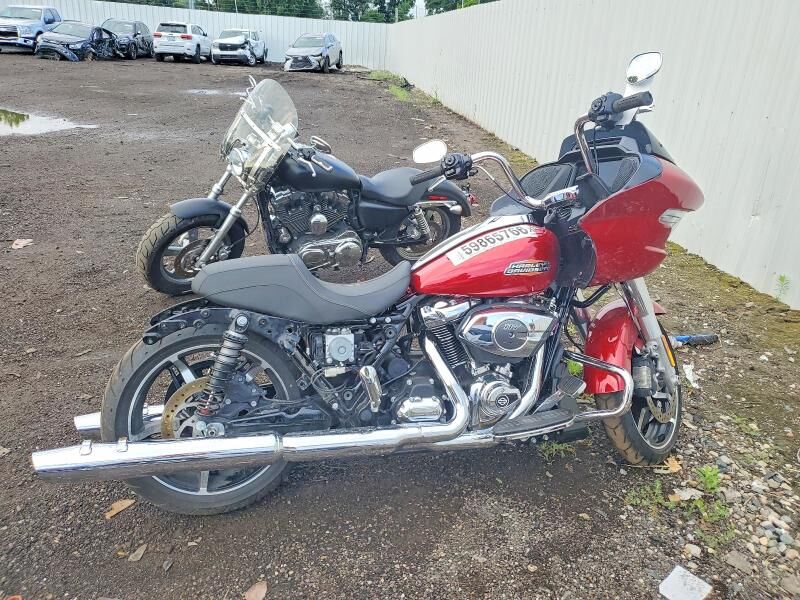 2025 HARLEY DAVIDSON FLTRX / Road Glide