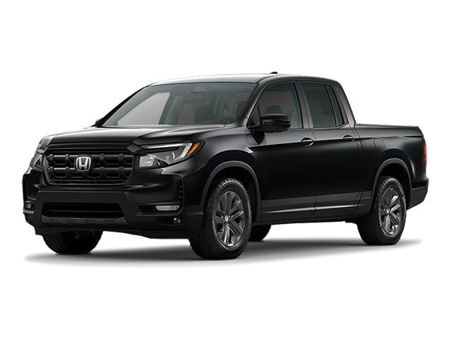 2026 HONDA Ridgeline