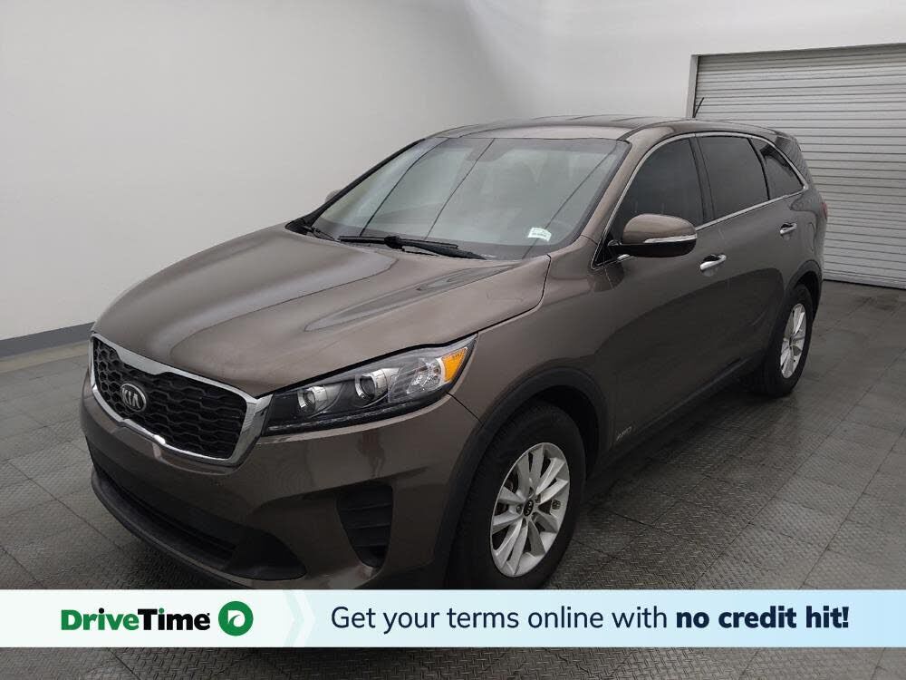 2020 KIA Sorento