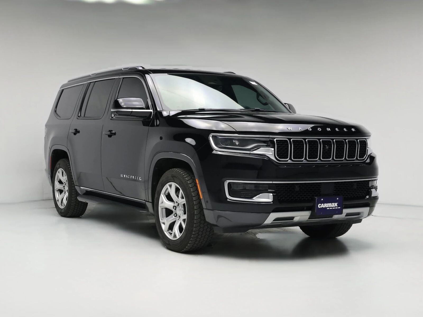 2022 JEEP Wagoneer