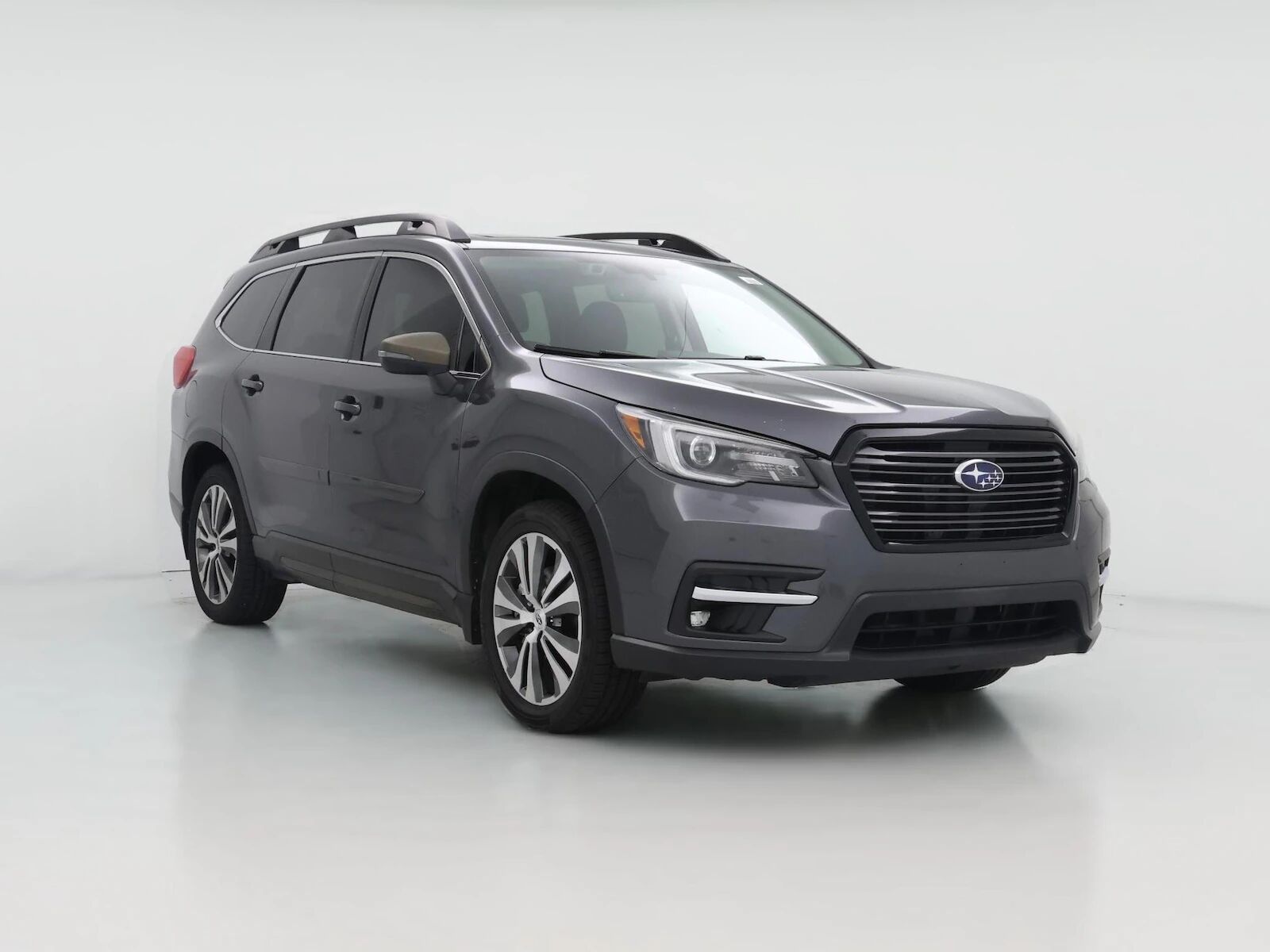 2021 SUBARU Ascent